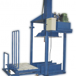 baling press