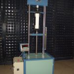 belt tensile test