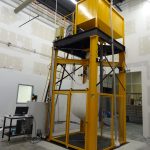 BIG BAG TEST RIG