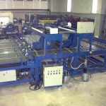 printing machines for finished fibcs