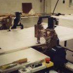 hemming machine