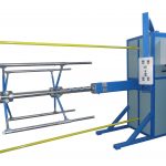 LINER GLUING MACHINES